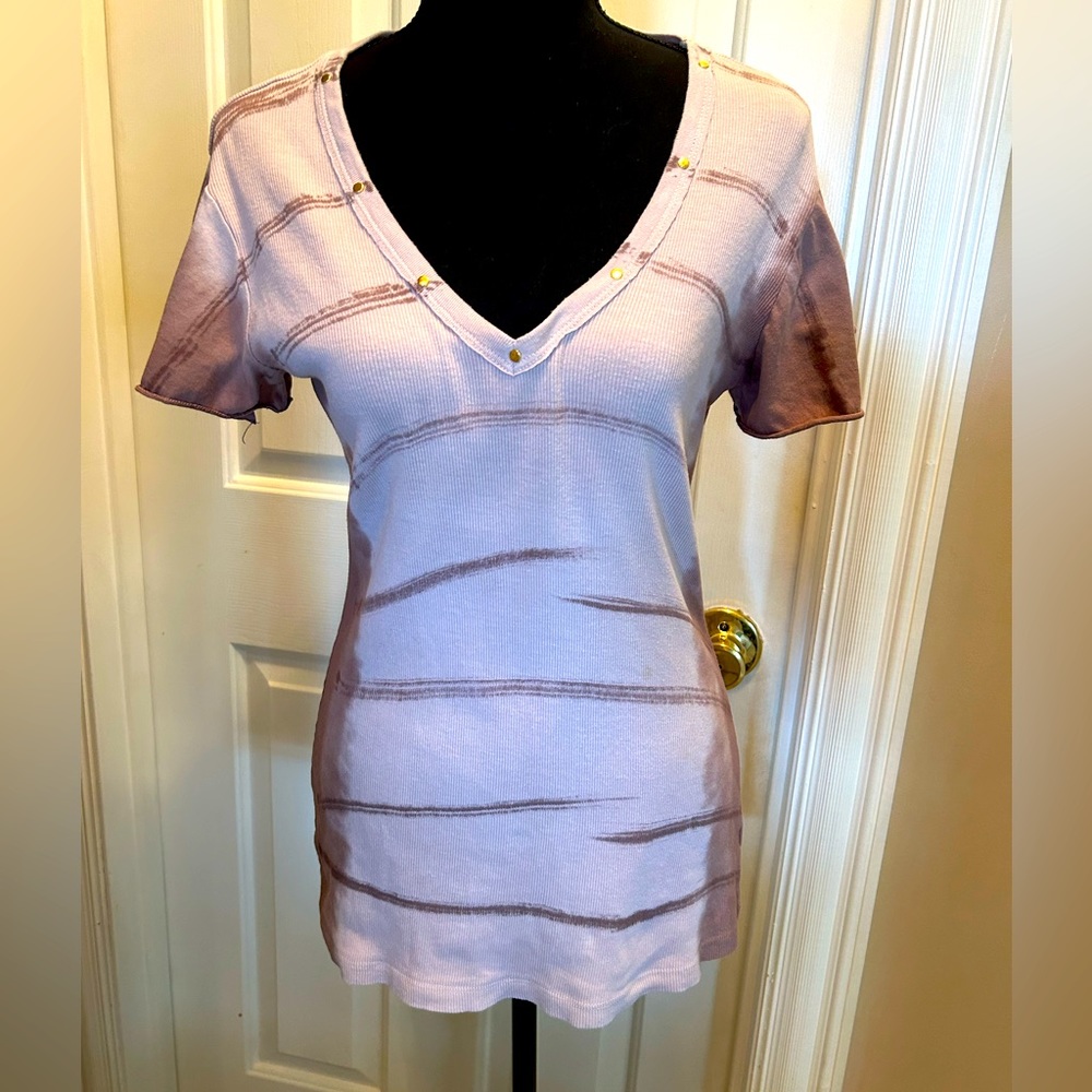 TRYST Tee